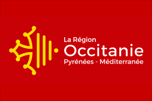 logo region occitanie