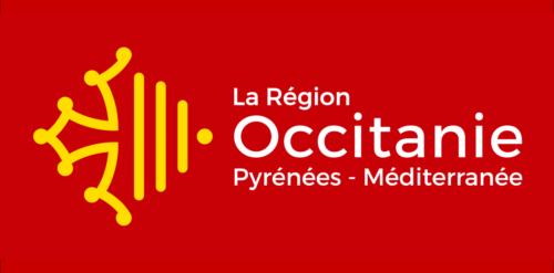 logo region occitanie