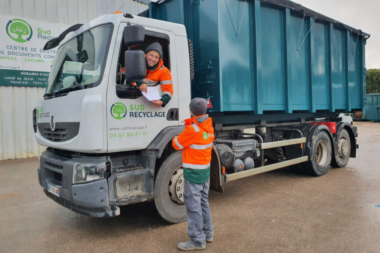 optimisation tournée