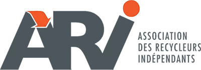 logo ARI recycleurs indépendants